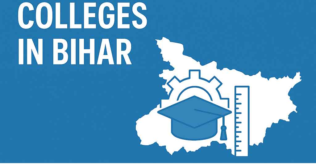 Engineering Colleges in Bihar