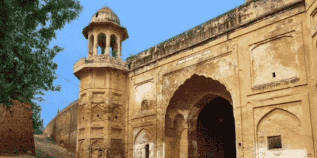 Study Guide in Bahadurgarh