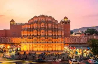 Study Guide in Jaipur