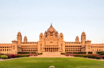 Study Guide in Jodhpur