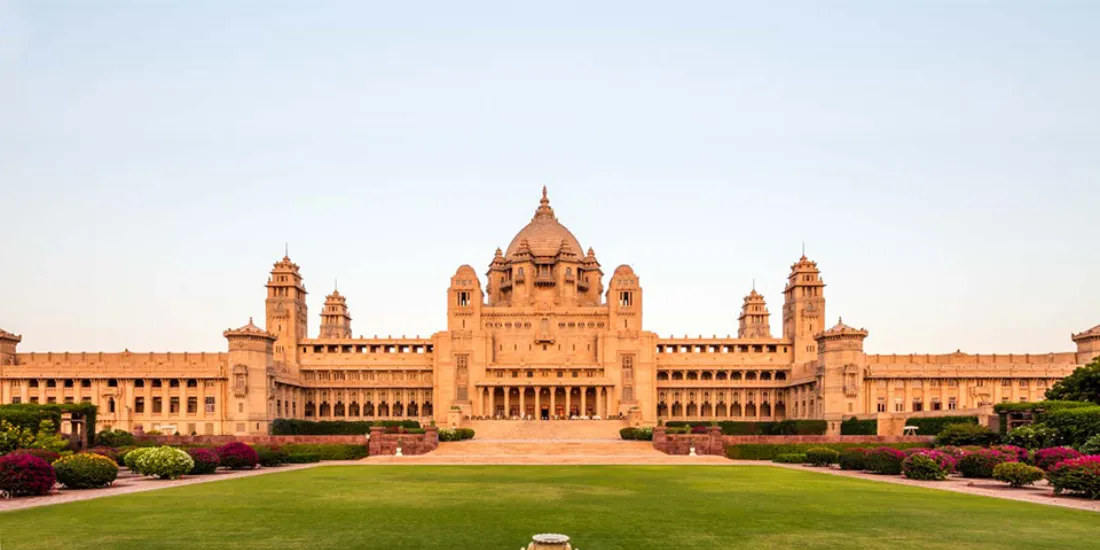 Study Guide in Jodhpur