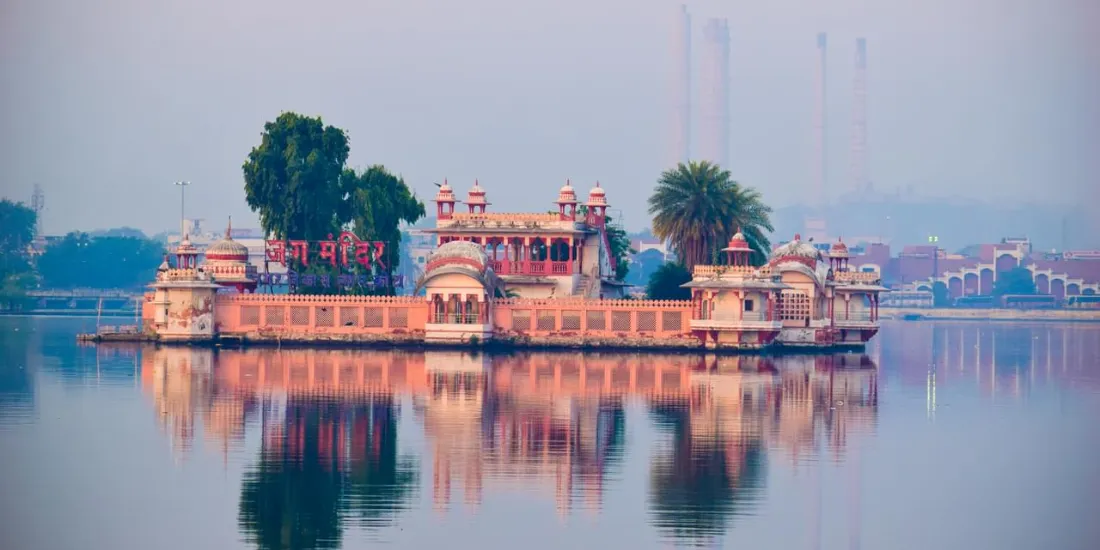 Study Guide in Jodhpur