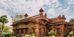 Study Guide in Bikaner