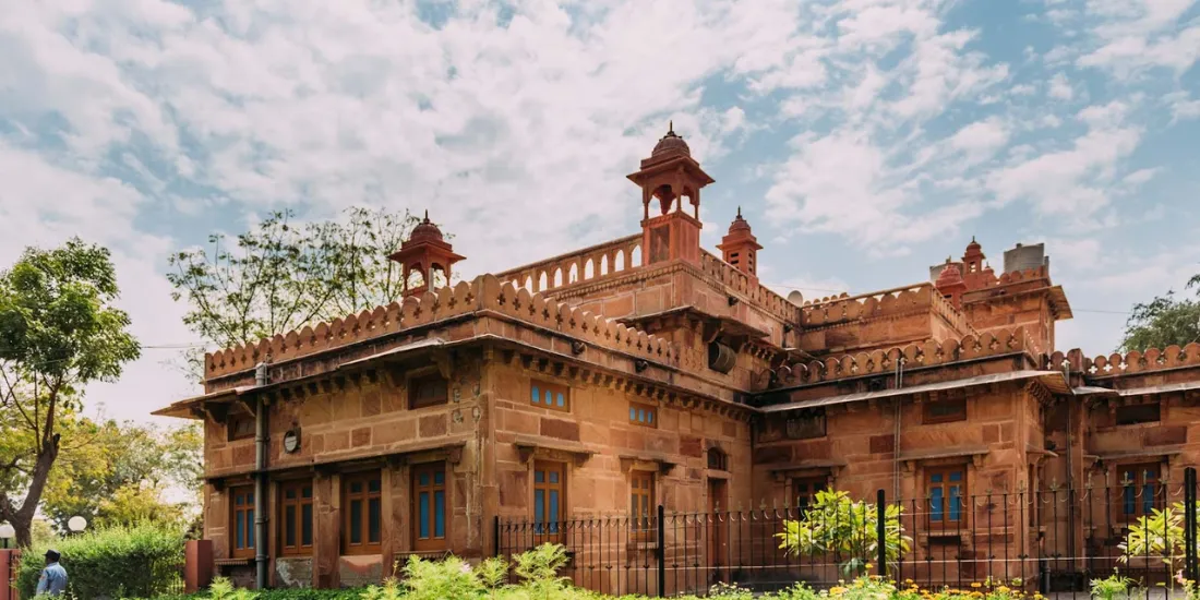 Study Guide in Bhiwadi