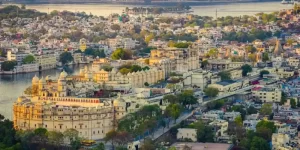 Study Guide in Udaipur