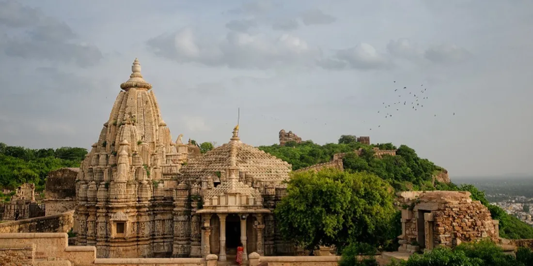 Study Guide in Bhilwara