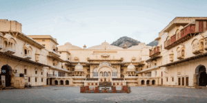 Study Guide in Alwar