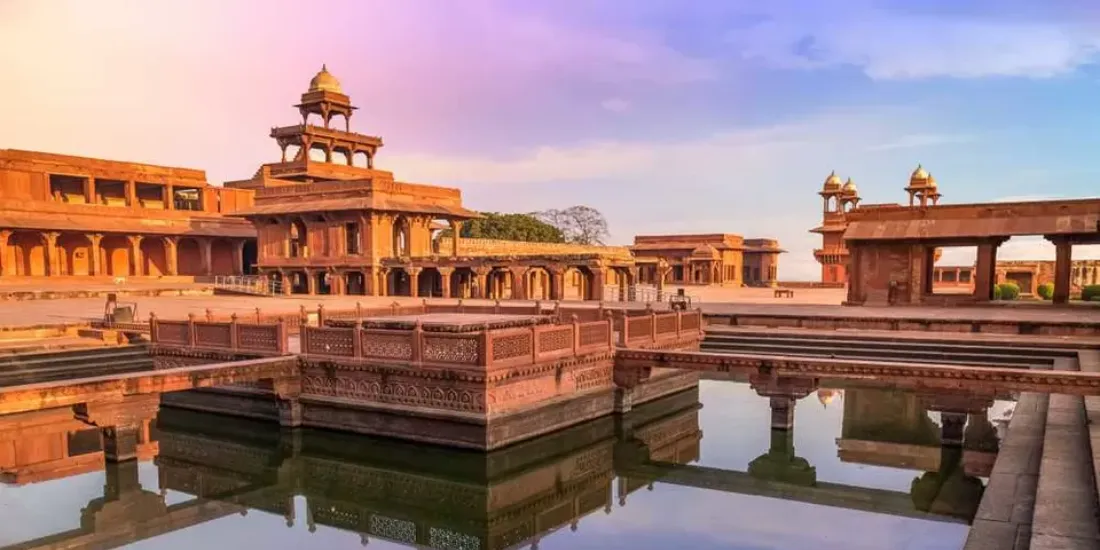 Study Guide in Dhaulpur