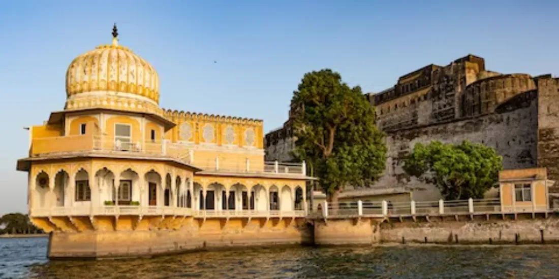 Study Guide in Kishangarh