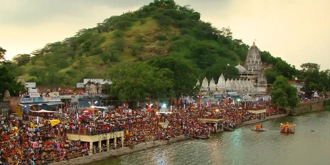 Study Guide in Dungarpur