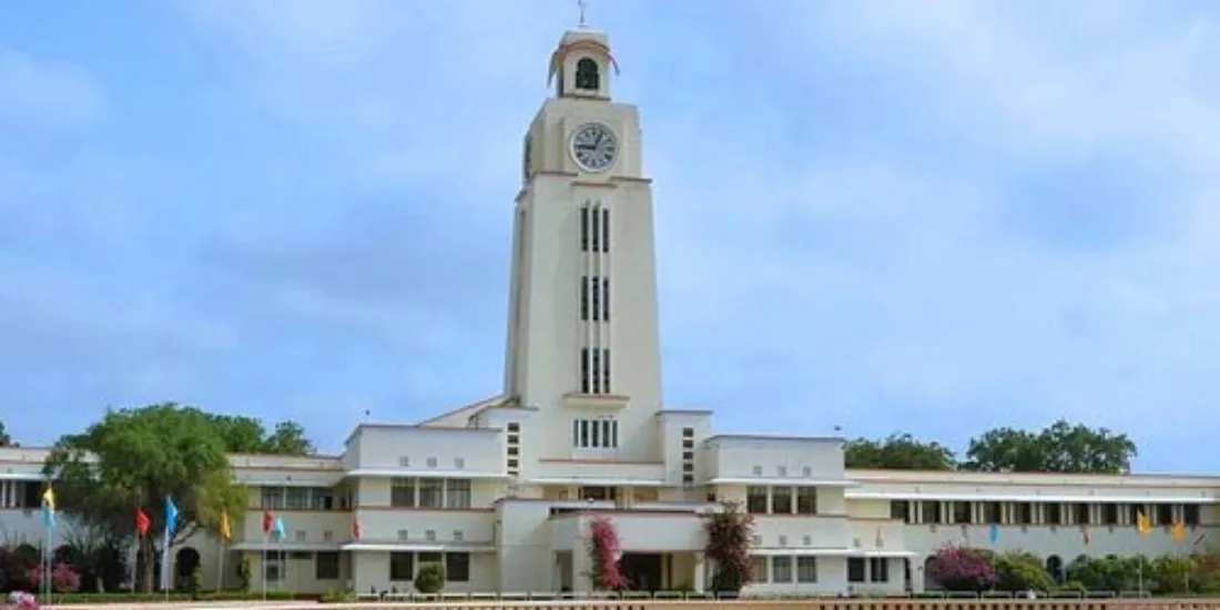 Study Guide in Pilani