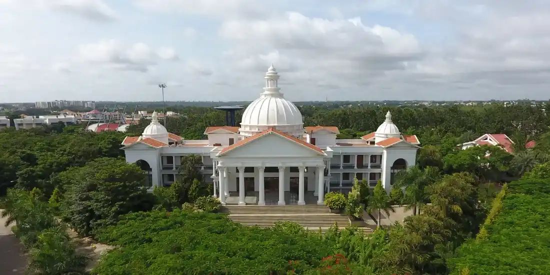 Study Guide in Banasthali