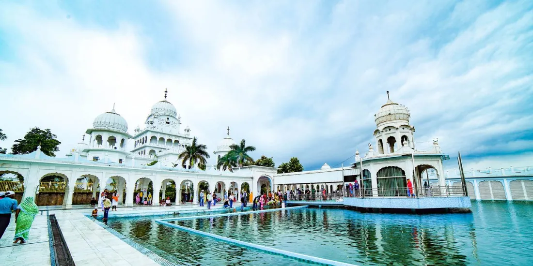 Study Guide in Patiala