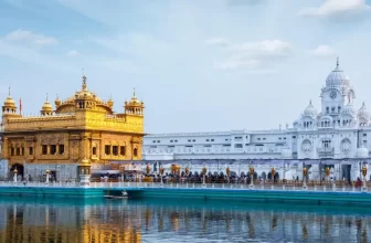 Study Guide in Amritsar