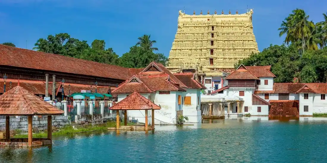 Study Guide in Thiruvananthapuram