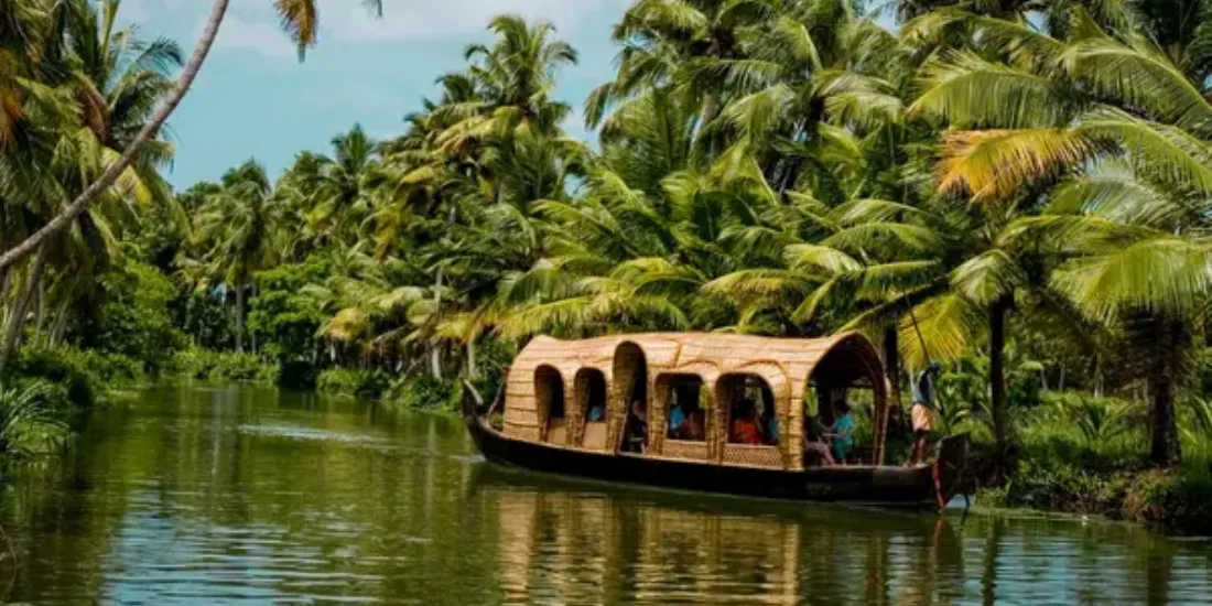 Study Guide in Malappuram