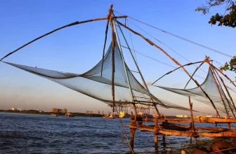 Study Guide in Cochin