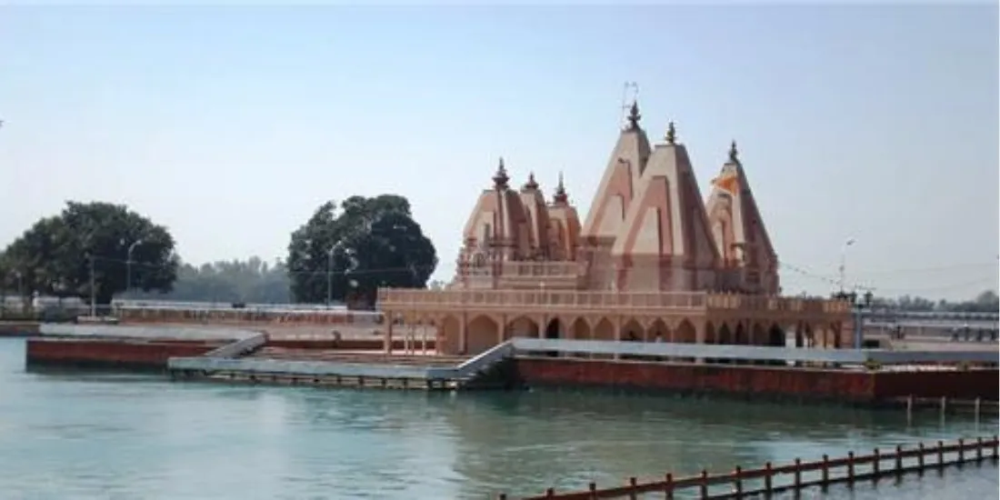 Study Guide in Thanesar