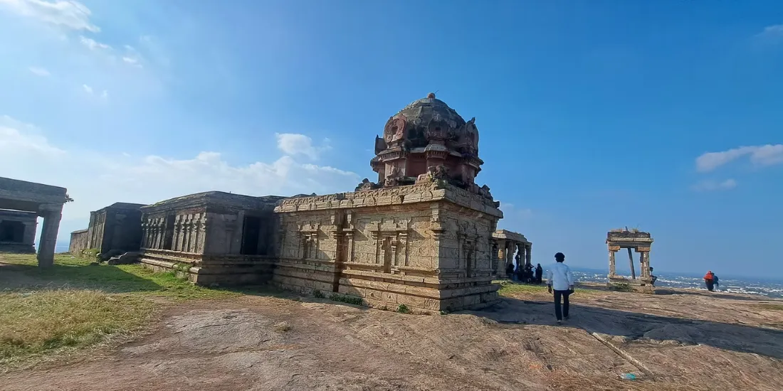 Study Guide in Gandhigram