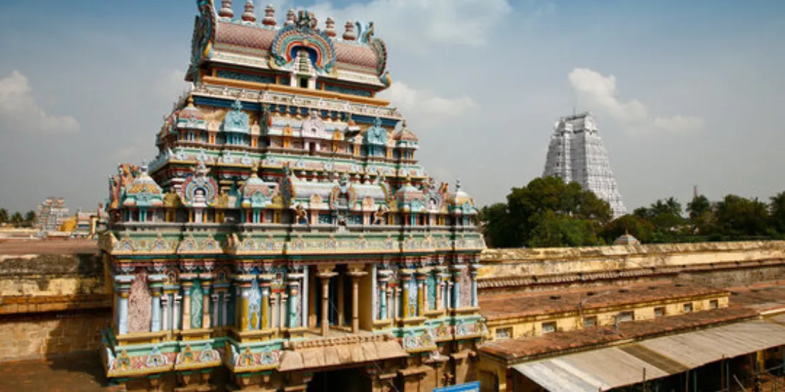 Study Guide in Tiruchirappalli