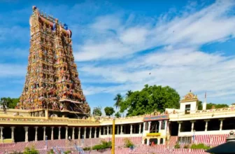 Study Guide in Madurai