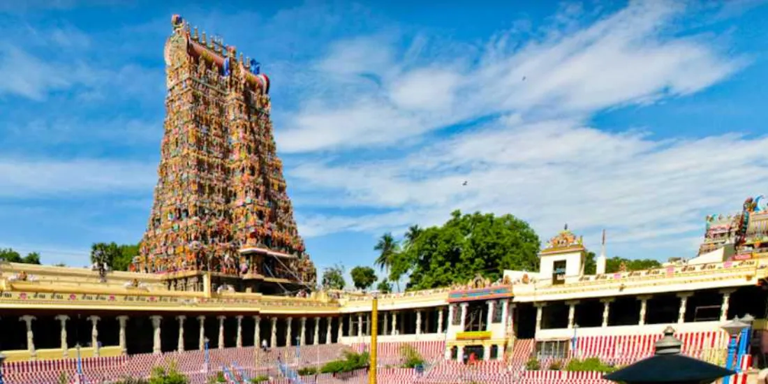 Study Guide in Madurai