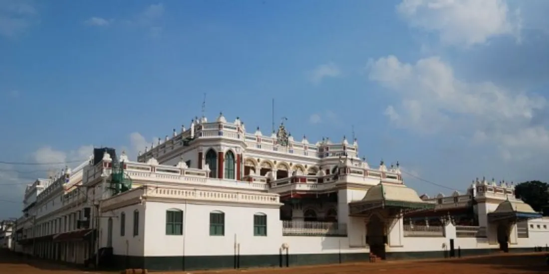 Study Guide in Karaikudi