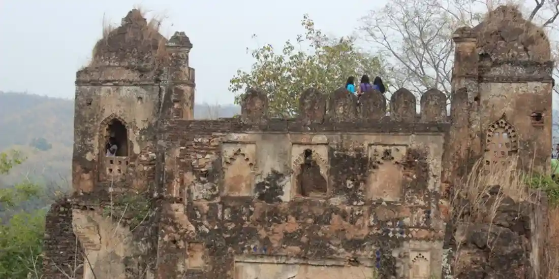 Study Guide in Daltonganj