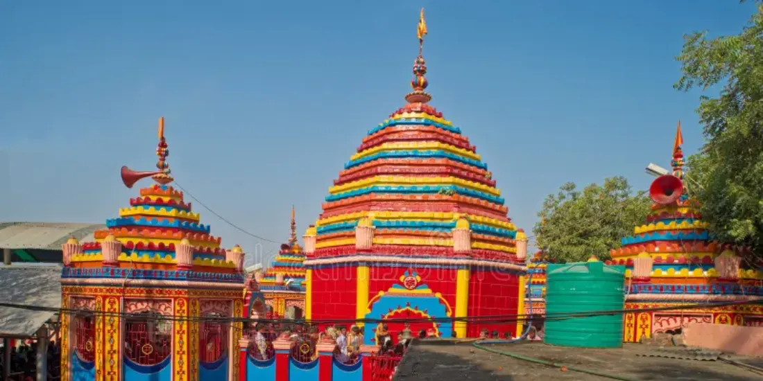 Study Guide in Ramgarh