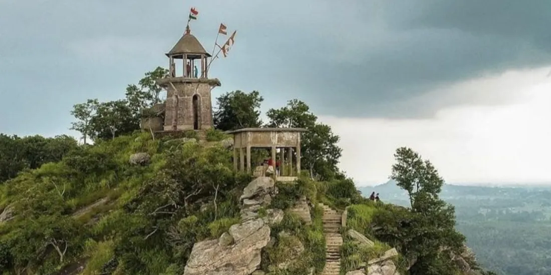 Study Guide in Hazaribagh