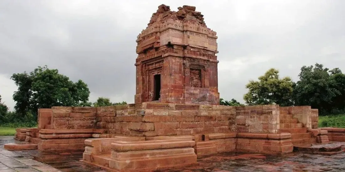 Study Guide in Deoghar