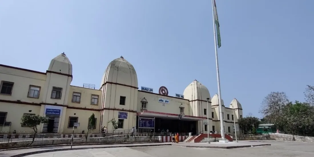 Study Guide in Maunath Bhanjan