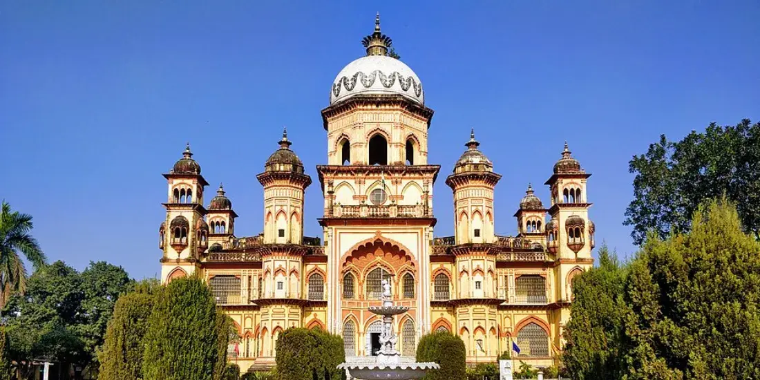 Study Guide in Rampur