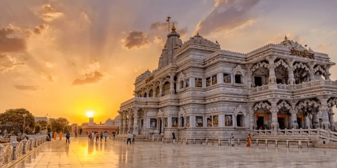 Study Guide in Mathura