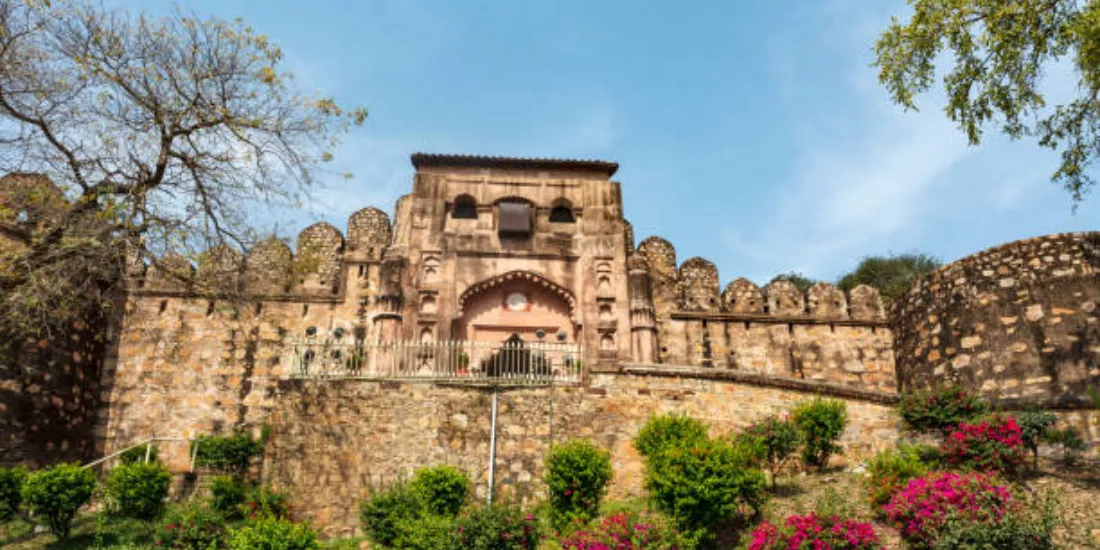 Study Guide in Jhansi