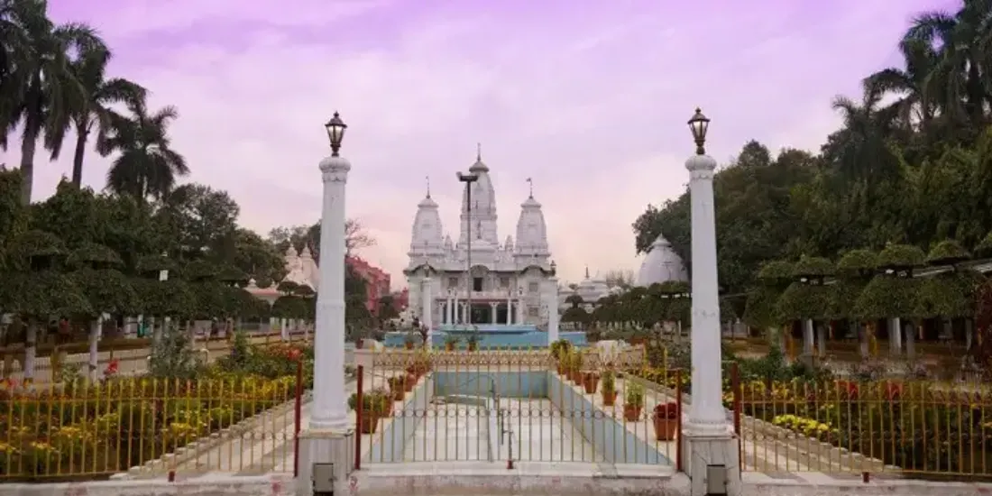 Study Guid in Gorakhpur