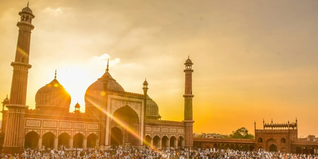 Study Guide in Saharanpur