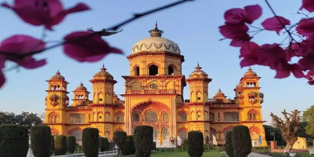 Study Guide in Moradabad