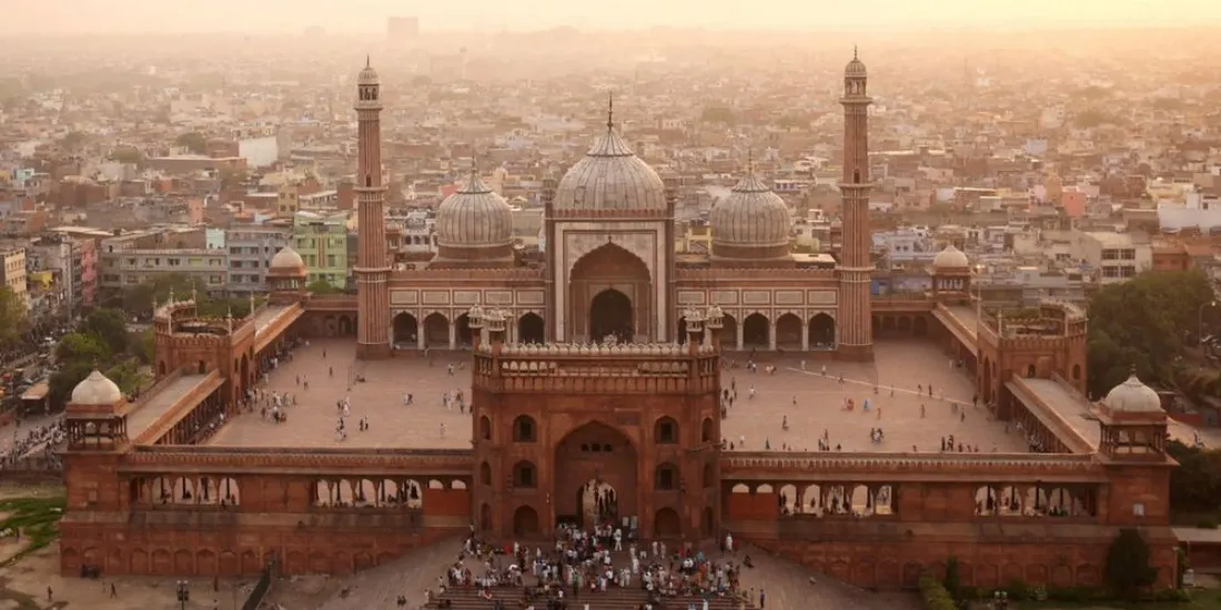 Study Guide in Aligarh