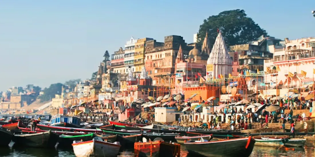 Study Guide in Prayagraj