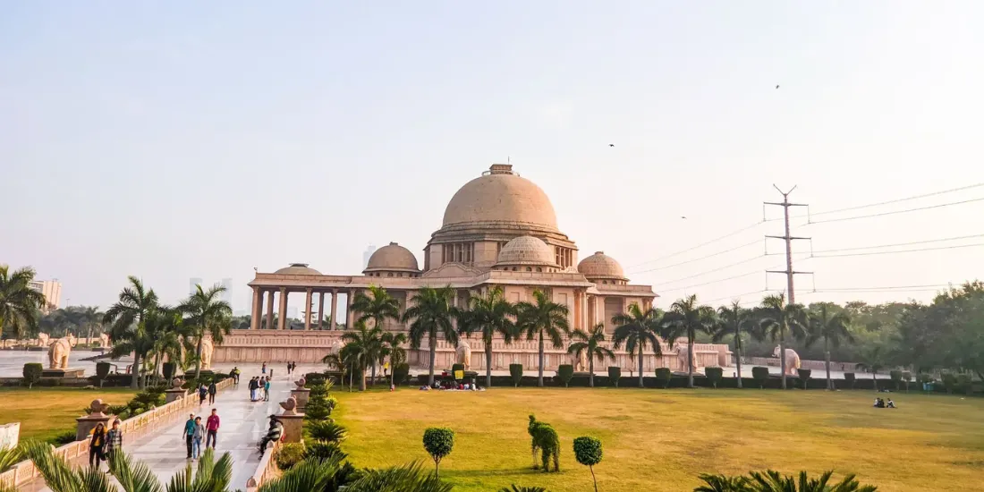 Study Guide in Noida