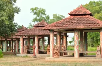 Study Guide in Santiniketan