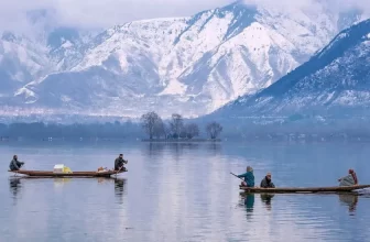 Study Guide in Srinagar