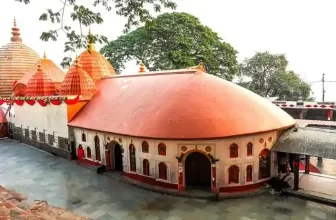 Study Guide in Guwahati