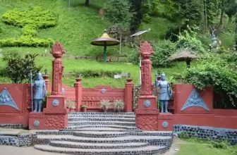 Study Guide in Tezpur