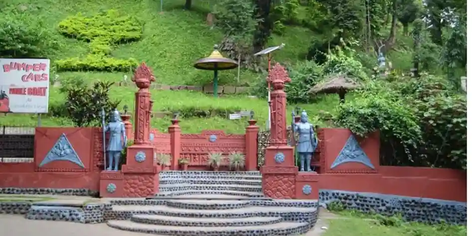 Study Guide in Tezpur