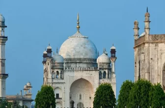 Study Guide in Aurangabad