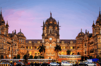 Study Guide in Mumbai