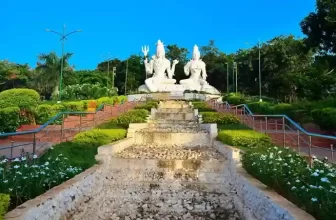 Study In Visakhapatnam