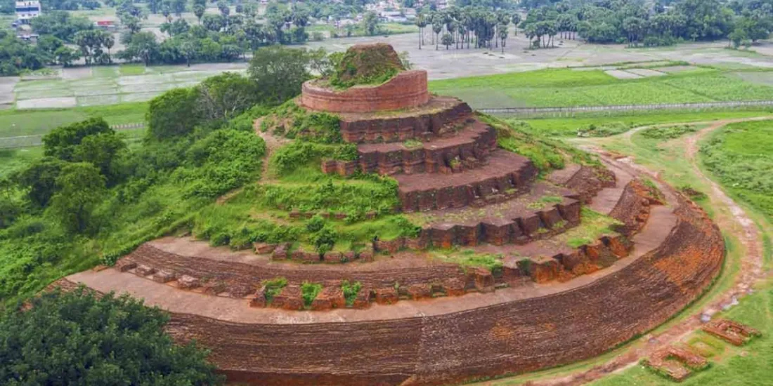 Study Guide in Motihari